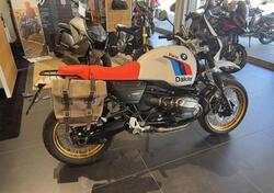 Bmw R nineT Urban GS 1200 (2017 - 20) usata