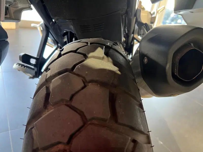 Bmw R 1300 GS Adventure (2025 - 26) (12)