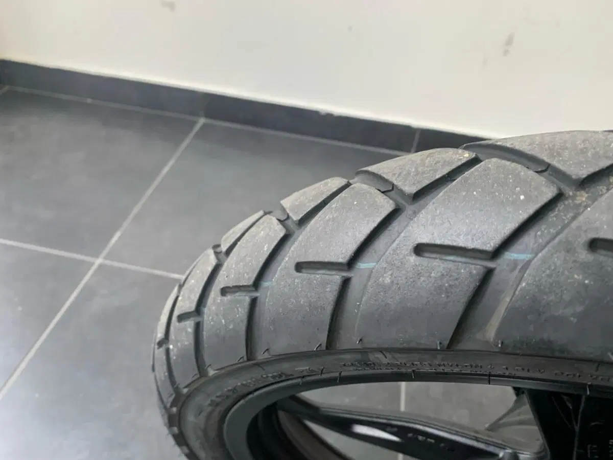 Bmw G 310 GS (2021 - 25) (9)