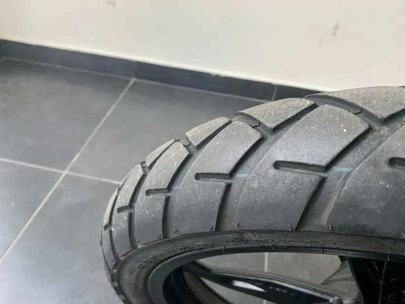 Bmw G 310 GS (2021 - 25) (9)