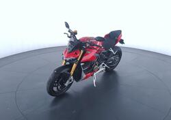 Ducati Streetfighter V4 1100 S (2021 - 22) usata