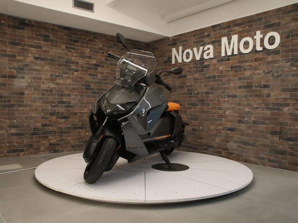 Bmw CE 04 (2021 - 25) (4)