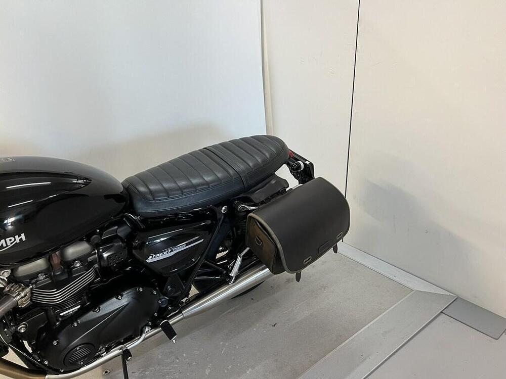 Triumph Street Twin 900 (2019 - 20) (2)
