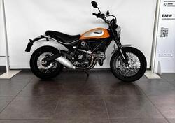 Ducati Scrambler 800 Flat Track Pro (2016 - 17) usata