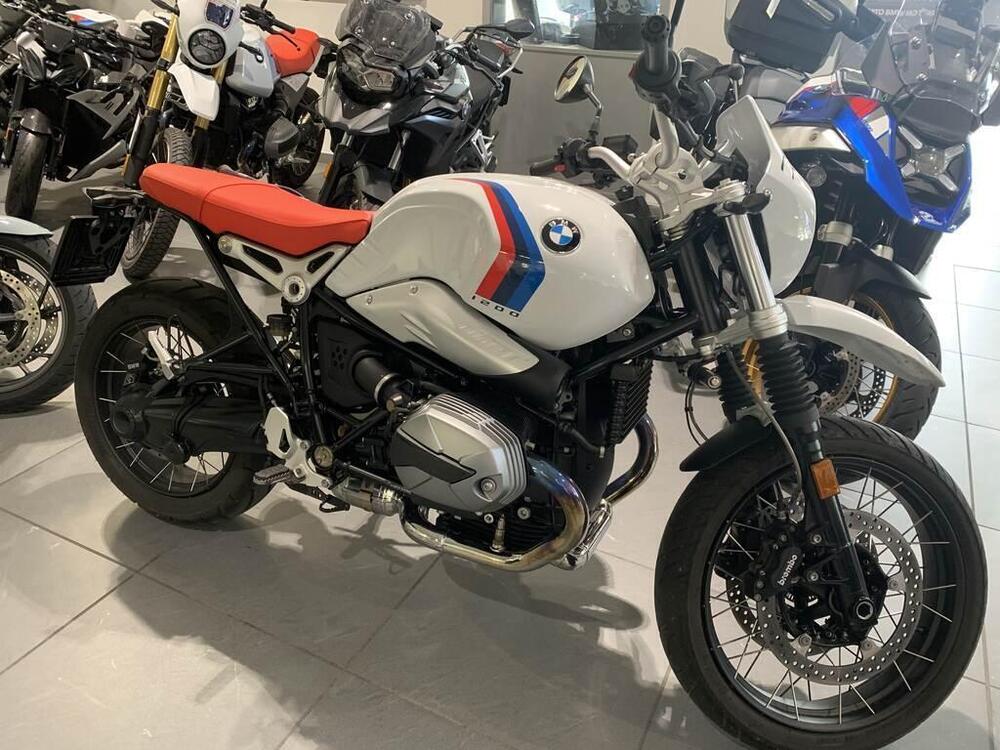 Bmw R nineT Urban GS (2021 - 24) (4)
