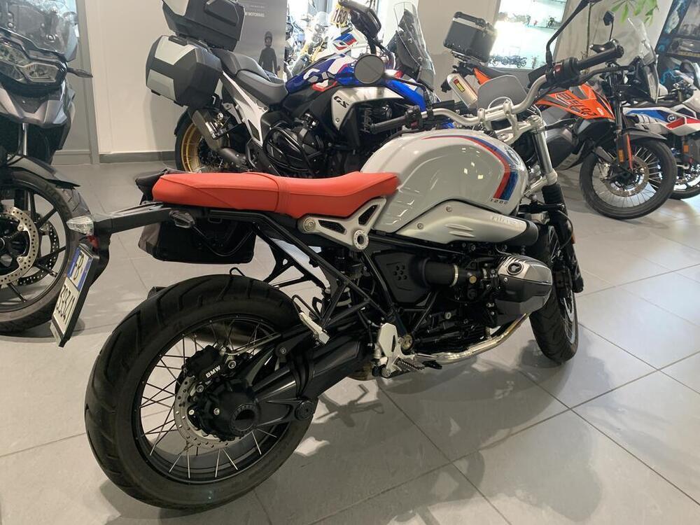 Bmw R nineT Urban GS (2021 - 24) (3)