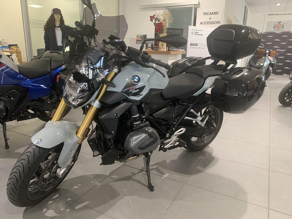 Bmw R 1250 R (2021 - 25)