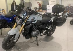 Bmw R 1250 R (2021 - 25) usata