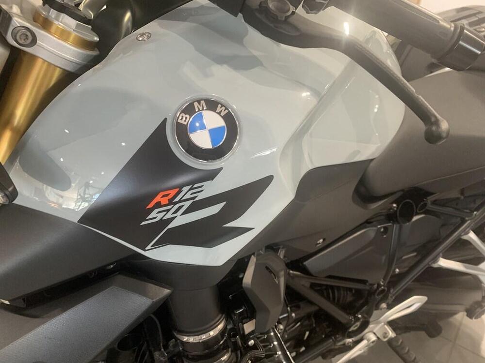 Bmw R 1250 R (2021 - 25) (3)