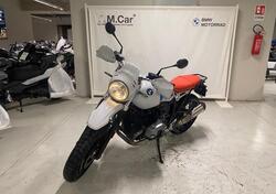 Bmw R nineT Urban GS 1200 (2017 - 20) usata