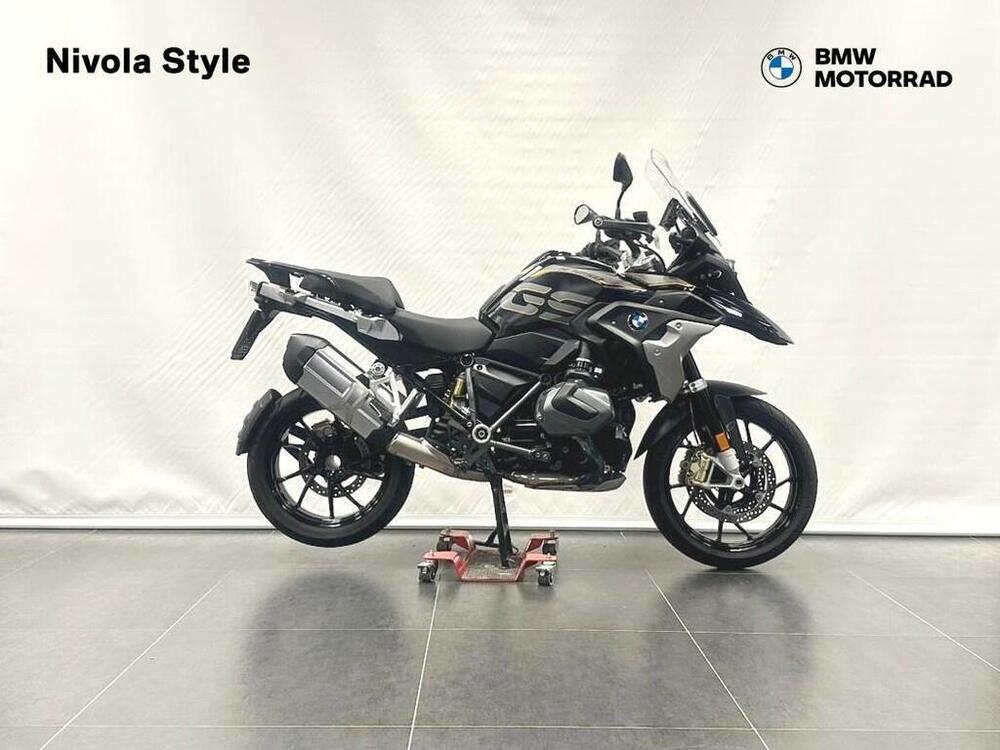 Bmw R 1250 GS (2019 - 20)
