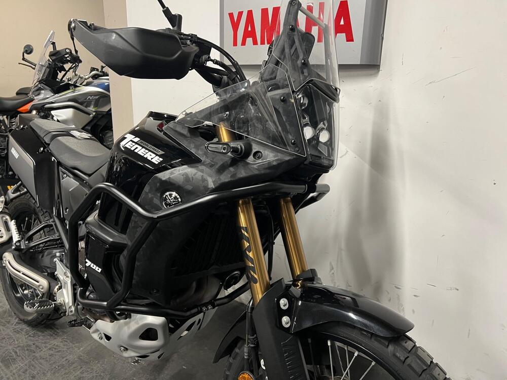 Yamaha Ténéré 700 World Raid (2022 - 25) (2)
