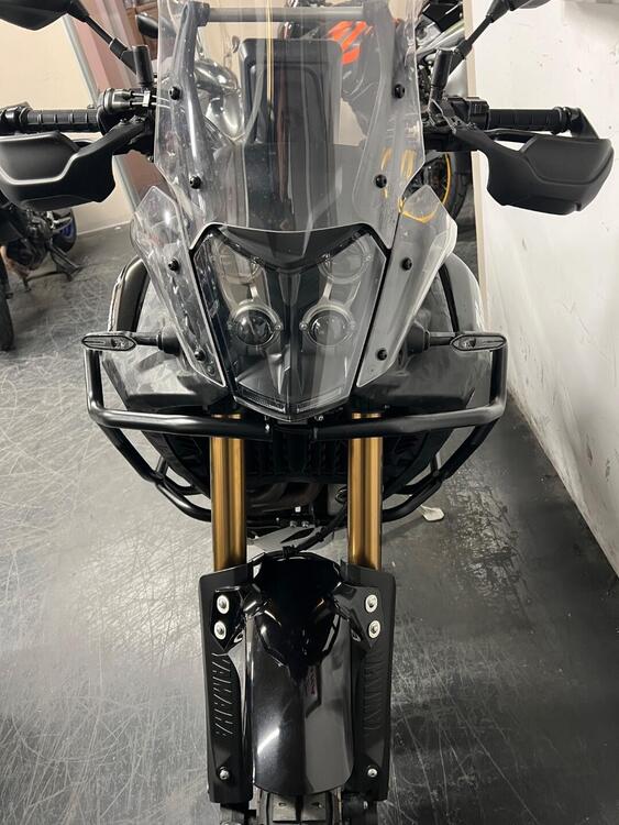 Yamaha Ténéré 700 World Raid (2022 - 25) (3)