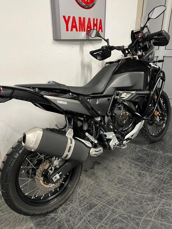 Yamaha Ténéré 700 World Raid (2022 - 25) (4)