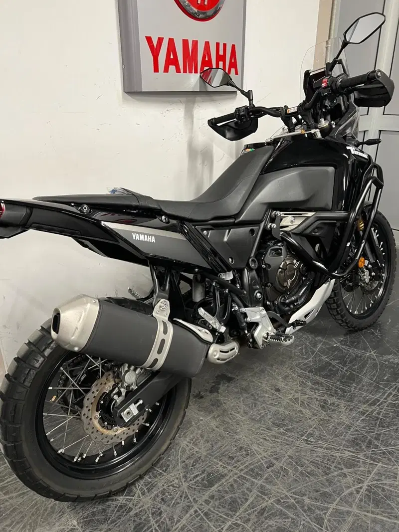 Yamaha Ténéré 700 World Raid (2022 - 25) (4)