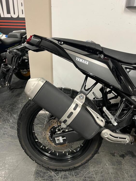 Yamaha Ténéré 700 World Raid (2022 - 25) (5)