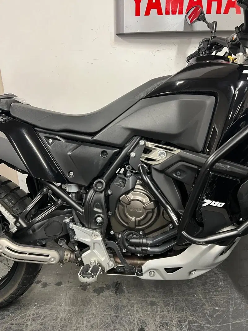 Yamaha Ténéré 700 World Raid (2022 - 25) (6)