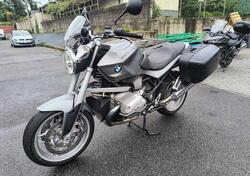 Bmw R 1200 R (2006 - 11) usata