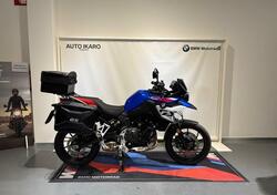 Bmw F 800 GS (2024 - 25) usata