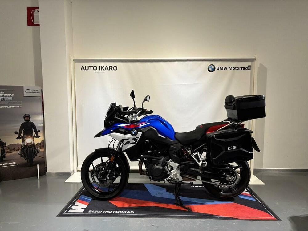 Bmw F 800 GS (2024 - 25) (2)