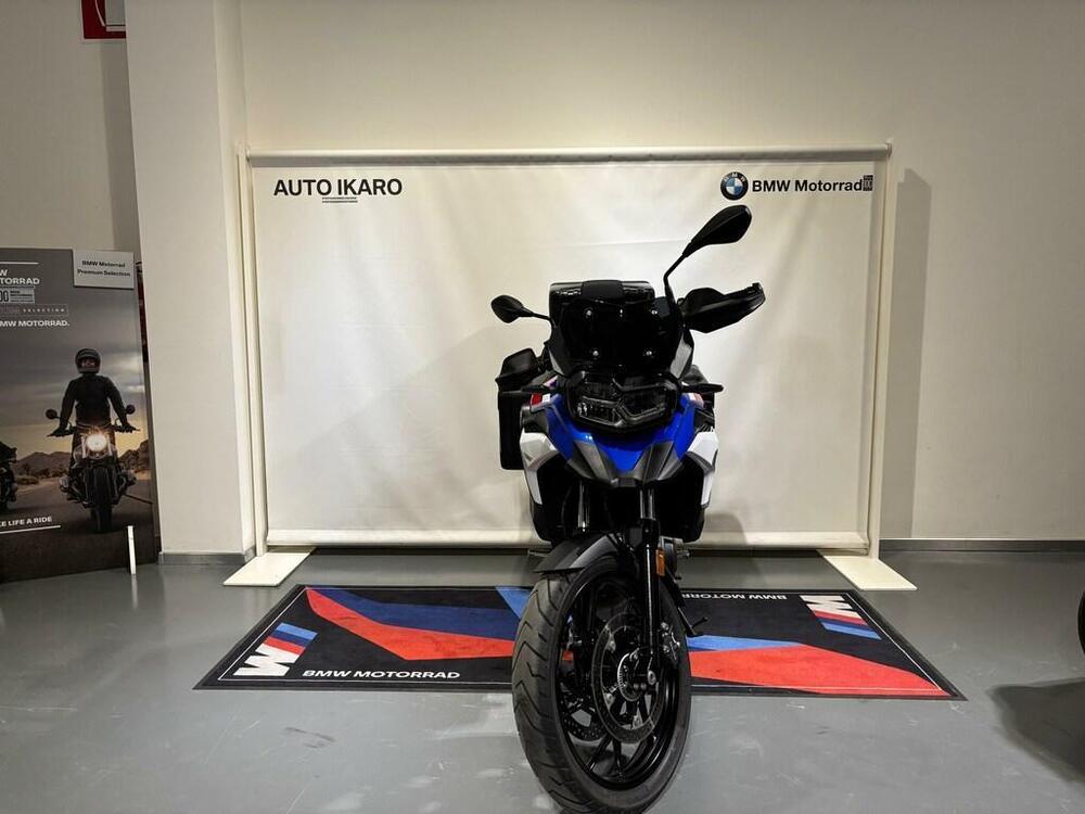 Bmw F 800 GS (2024 - 25) (3)