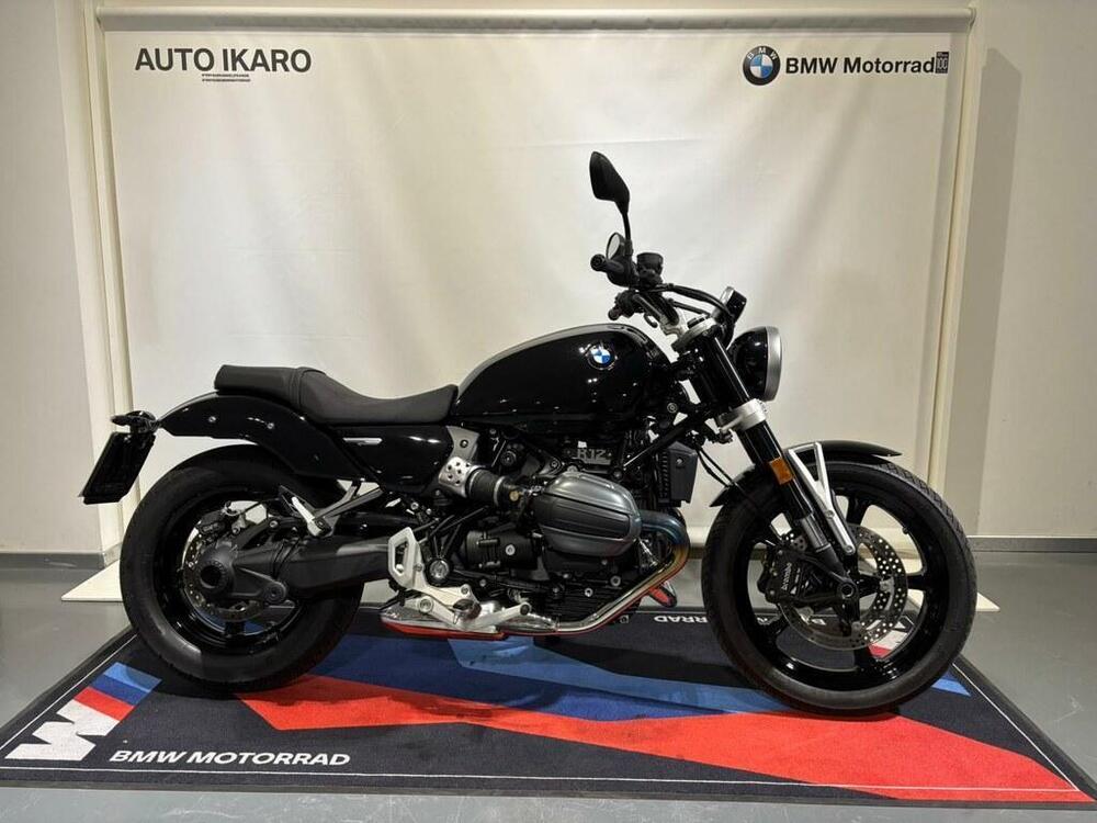 Bmw R 12 (2024 - 25)