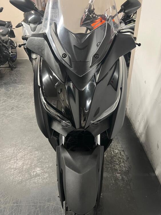 Yamaha X-Max 300 Iron Max (2019 - 20) (3)