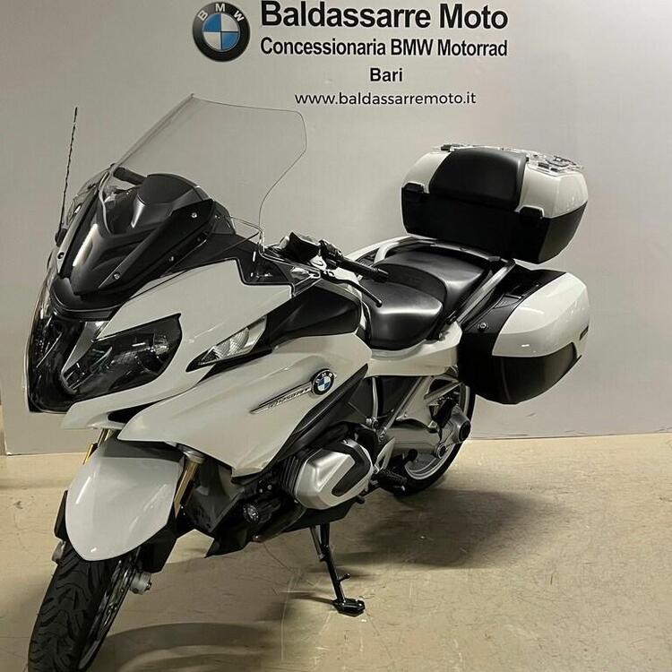Bmw R 1250 RT (2019 - 20) (2)