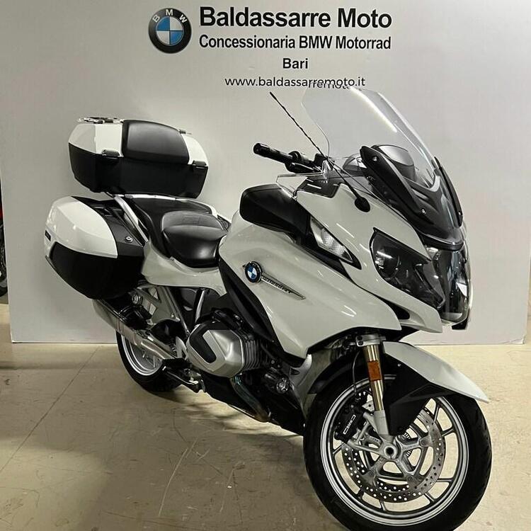 Bmw R 1250 RT (2019 - 20) (3)