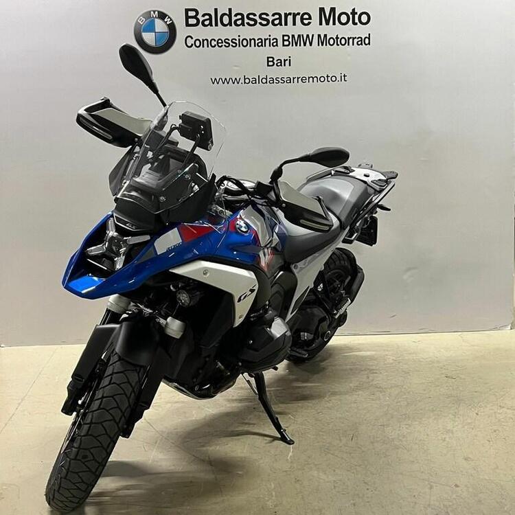Bmw R 1300 GS Trophy (2023 - 25) (3)
