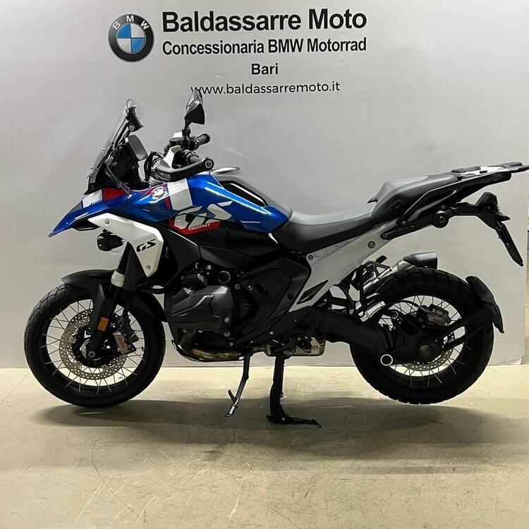 Bmw R 1300 GS Trophy (2023 - 25)