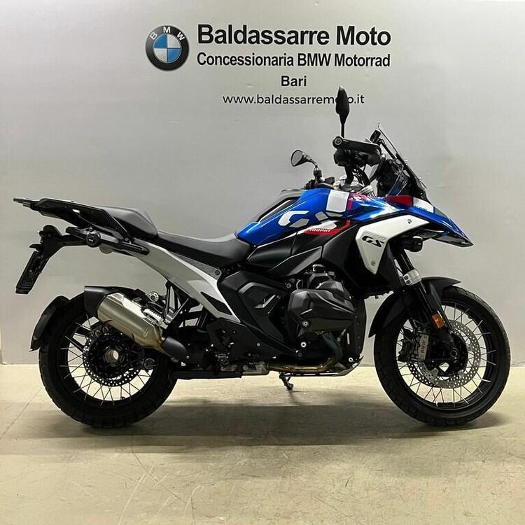 Bmw R 1300 GS Trophy (2023 - 25) (4)