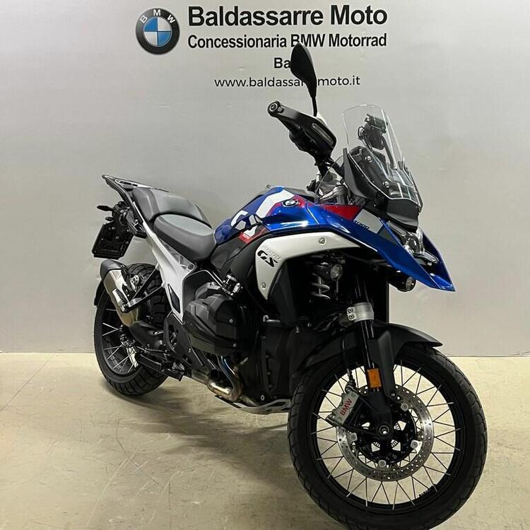 Bmw R 1300 GS Trophy (2023 - 25) (2)