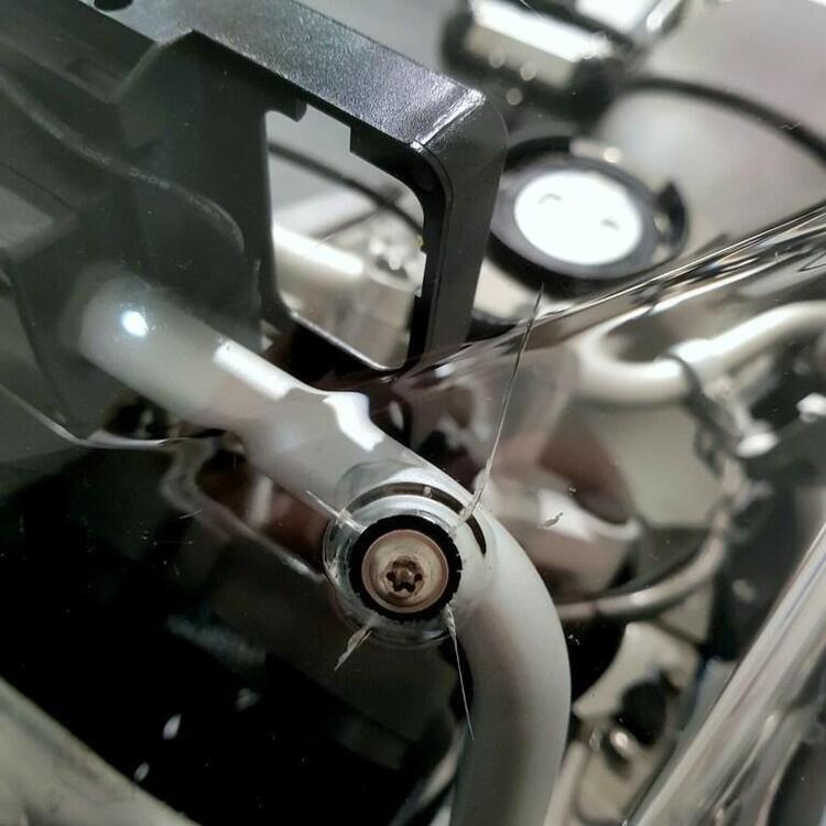 Bmw R 1200 GS Adventure (2006 - 07) (2)