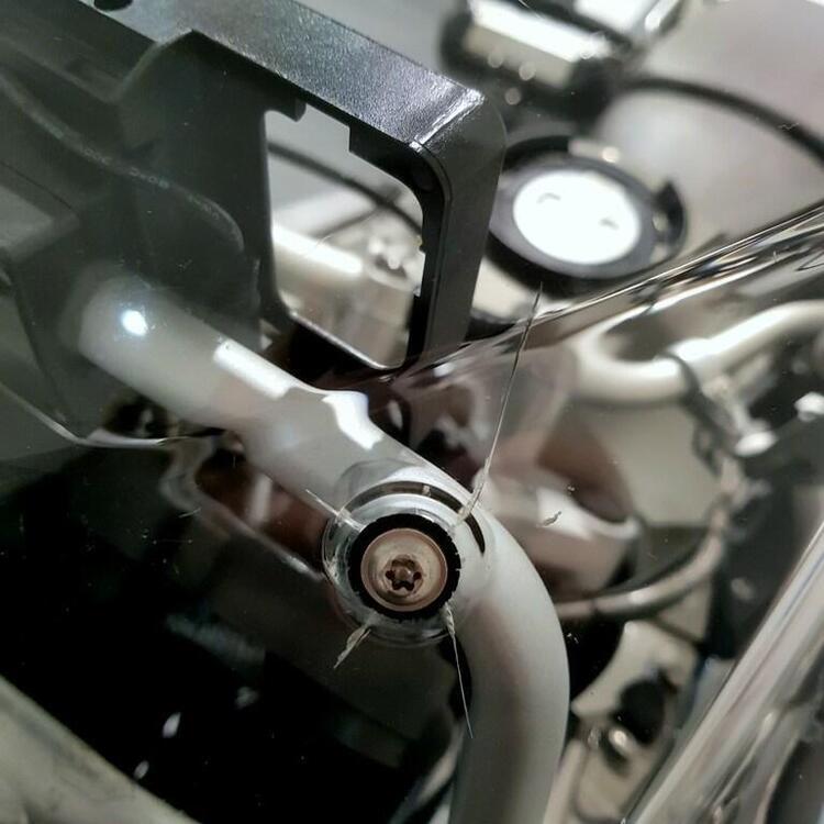 Bmw R 1200 GS Adventure (2006 - 07) (3)