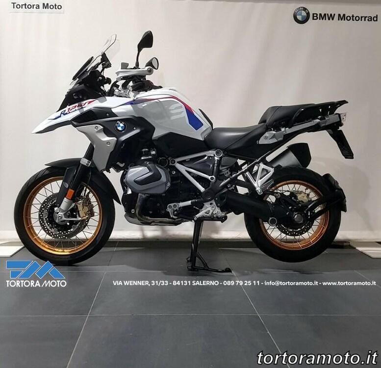 Bmw R 1250 GS (2021 - 24)