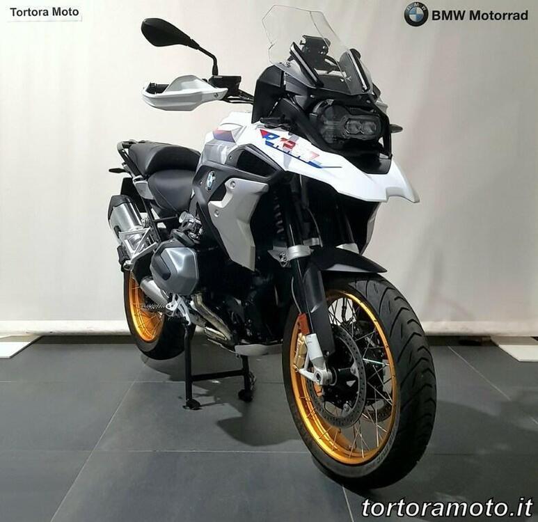 Bmw R 1250 GS (2021 - 24) (4)