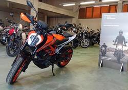 KTM 390 Duke ABS (2017 - 20) usata