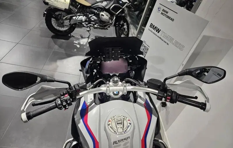 Bmw R 1250 GS (2021 - 24) (11)
