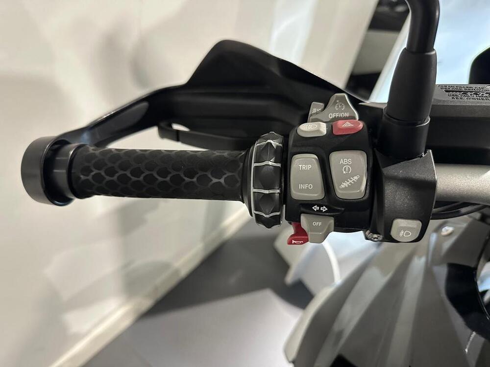 Bmw R 1200 GS (2013 - 16) (2)