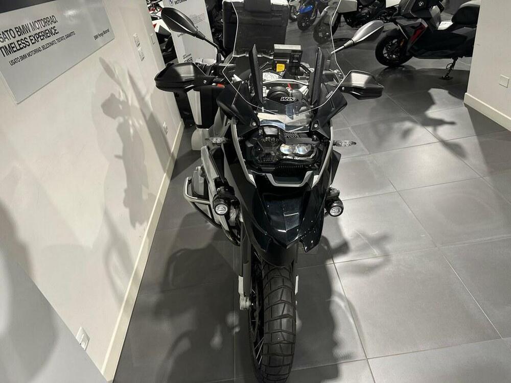 Bmw R 1200 GS (2013 - 16) (3)