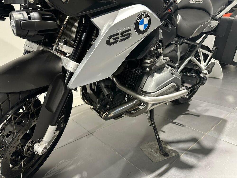 Bmw R 1200 GS (2013 - 16) (5)