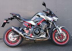 Kawasaki Z 900 SE (2022 - 24) usata