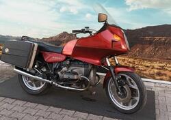 Bmw R 80 RT (1984 - 94) usata