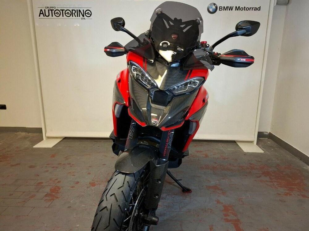 Ducati Multistrada V4 S (2021 - 24) (2)