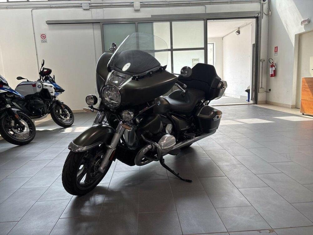 Bmw R 18 Transcontinental (2021 - 24)