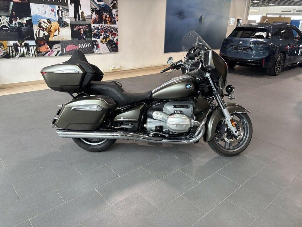 Bmw R 18 Transcontinental (2021 - 24) (4)