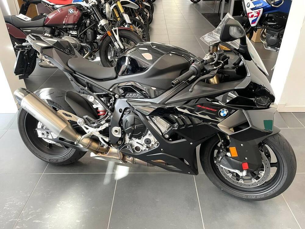 Bmw S 1000 RR (2025)