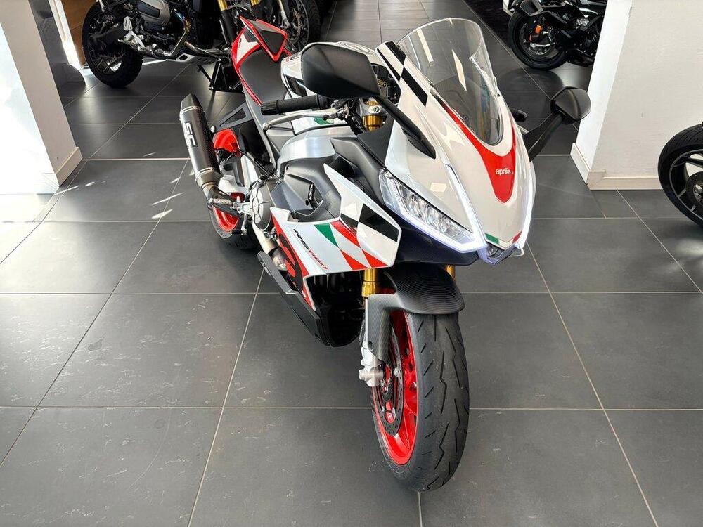 Aprilia RS 660 Extrema (2023 - 24) (2)