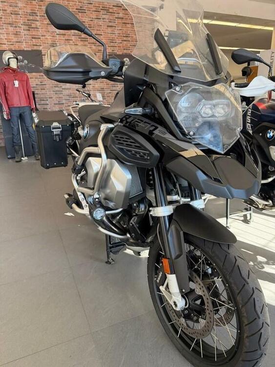 Bmw R 1250 GS Adventure (2021 - 24) (2)